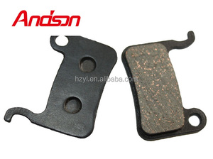 Pastilla de disco de freno de bicicleta, para SHIMANO <span class=keywords><strong>XTR</strong></span> M965 966 BMX y bicicletas de montaña, venta al por mayor de Zhejiang, venta al por mayor - Product Image 3