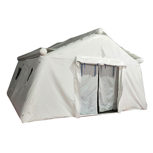 Carpa Inflable Hermética WINSUN, Material de PVC, OEM ODM, Carpa para Ayuda en Desastres al Aire Libre - Product Image 1