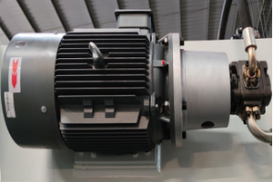 2025 giá tốt nhất 100t 125t 3200mm Kích thước CNC Máy Uốn tự động Báo Chí phanh thép 4 + 1 trục Báo Chí Máy uốn - Product Image 4
