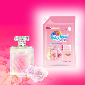 White ecat-<span class=keywords><strong>poudre</strong></span> de détergent à <span class=keywords><strong>lessive</strong></span> Wayfond, <span class=keywords><strong>Promotion</strong></span> à bas prix, nouvel arrivage - Product Image 2
