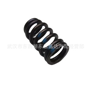 สปริงวาล์ว Citroen Peugeot 1.6T รุ่น 9806286080 0952C6 อะไหล่เปลี่ยนท่อไอดีและท่อไอเสีย - Product Image 3