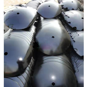 Disco de Grada de Acero al Carbono de 560mm y 660mm de Diámetro para Cultivadores, Piezas de Maquinaria Agrícola - Product Image 2