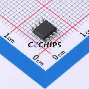 Nouveau-commutateur/multiplexeur analogique de puce d'IC de circuit intégré de SOIC-8 de DG418DY-E3 originale - Product Image 2