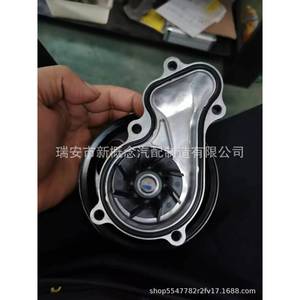 V-Belt <b>Pulley</b> Aluminum 30 Mm Bore 3 Grooves For Japanese Car Series 2010 Machinery Repair Shops OEM Supported - Product Image 2