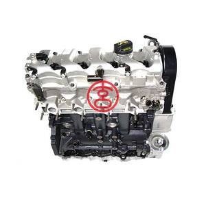Gloednieuwe 2.0l Sohc Dieselmotor Assemblage D4ea Auto Motor Deel Voor Hyundai Elantra Santa Fe Sonate Voor <span class=keywords><strong>Kia</strong></span> Sportage Carens - Product Image 1