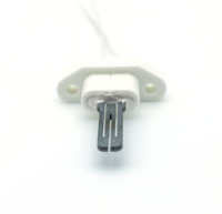 Allumeur de surface chaude pour four