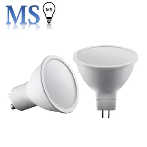 Großhandel China Günstige Neue Aluminium 170-265v Ic Treiber 6500k LED-Lampe Mr16 Gu10 9w Oem Ra>80 LED-Leuchten für zu Hause