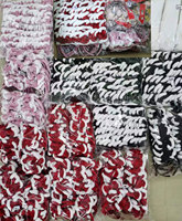Noël renne cheveux arc noël père noël bonbons maïs pinces pour filles vacances Boutique cheveux accessoires
