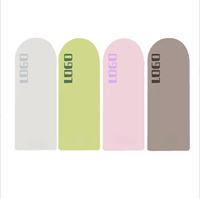 Kit ARTIVA 90 pièces pour Yoga et Pilates, comprenant Tapis de Yoga, Anneau de Pilates, Ballon, Bloc, Haltère, Chaussettes antidérapantes et Sac de Transport pour Femmes et Gymnastique à Domicile