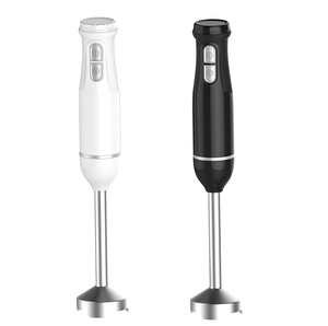 Nuovo modello di frullatore elettrico domestico potente con alto numero di giri e velocità variabile per uso multifunzionale contenitore di plastica - Product Image 1