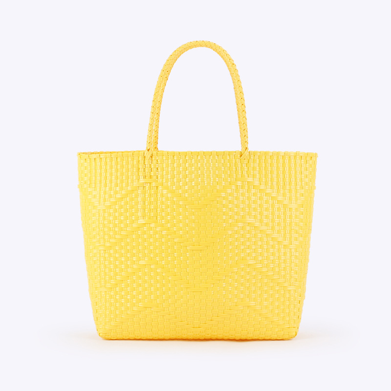 Lemon yellow-large