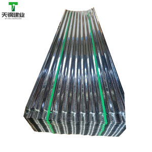 Tuiles de toiture en aluminium galvanisé de 0,4 mm, tuiles de toiture ondulées, machine de fabrication de tôles de toiture, feuille de toiture en fibre - Product Image 3