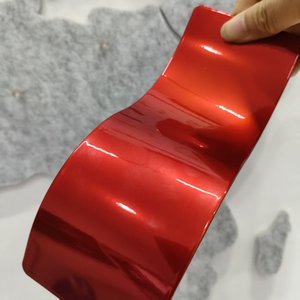 Hsinda pour peinture en poudre électrostatique chromée brillante certifiée pour voitures, motos, bateaux, jantes à double couche - Product Image 4