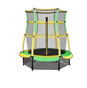 2024 Sundow vente en gros 55 pouces Trampolines personnalisés populaires pas cher Mini Trampoline ventes - Product Image 2