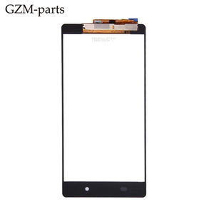 Cep telefonu 5.2 "LCD Screfor <span class=keywords><strong>sony</strong></span> <span class=keywords><strong>Z2</strong></span> ekran dokunmatik Screebn meclisi <span class=keywords><strong>sony</strong></span> 2 <span class=keywords><strong>sony</strong></span> 3 d65043 yedek çerçeve olmadan - Product Image 3