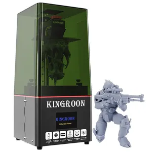 <span class=keywords><strong>Impresora</strong></span> UV SLA de alta precisión <span class=keywords><strong>3D</strong></span> de Resina <span class=keywords><strong>Impresora</strong></span> <span class=keywords><strong>3D</strong></span> para prototipos de joyería - Product Image 1