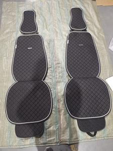 <span class=keywords><strong>Coprisedili</strong></span> per auto in lino di grande promozione di fabbrica <span class=keywords><strong>coprisedili</strong></span> anteriori premium con protezione antiscivolo - Product Image 6