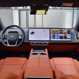 2025 Li Auto Lixiang L6 Pro L6 Max Hybrid Suv Coche eléctrico grande con control de crucero Vehículo de nueva energía - Product Image 2