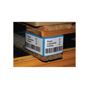 กระเป๋าฐานพาเลท Eichner W595xH75มม. สีน้ำเงิน - Product Image 3