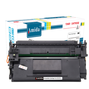 Amida <span class=keywords><strong>Toner</strong></span> CF277X Cartouche compatible pour cartouches de <span class=keywords><strong>toner</strong></span> d'imprimante <span class=keywords><strong>HP</strong></span> - Product Image 1