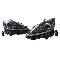 Pièces automobiles, éclairage LED, blocs optiques pour LEXUS IS 2006-2012