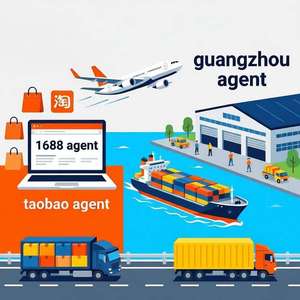 Taobao Tmall 1688 Website Online Shopping China <b>Warehousing</b> Consolidation with Low Commission - Product Image 2