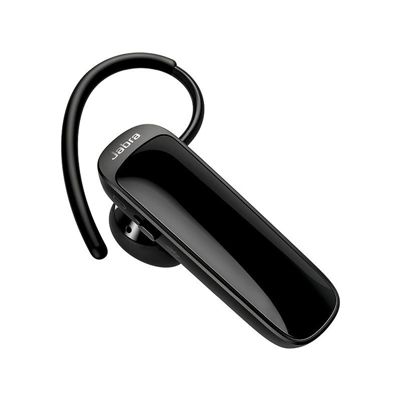 【未使用に近い】Jabra TALK 25 Bluetooth ヘッドセット Jabra Talk 25 SE モノラル Bluetooth ヘッドセット ワイヤレス 片耳