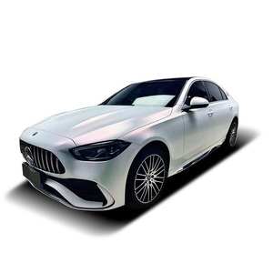 Vente en gros d'échantillons gratuits Rouleaux d'emballage de voiture en vinyle autocollant, diamant satiné, perle blanche, couleur brillante - Product Image 1