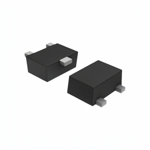 Composants électroniques Transistors SOT-723 NTK3134NT5G Fabricant Channel - Product Image 1