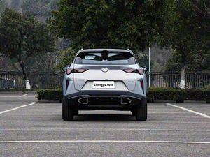 Prix de gros 2023 GAC Trumpchi GS3 Shadow Speed 270T Euro VI Emission Essence SUV Uesd <span class=keywords><strong>Carfor</strong></span> Sale in Good Price - Product Image 6