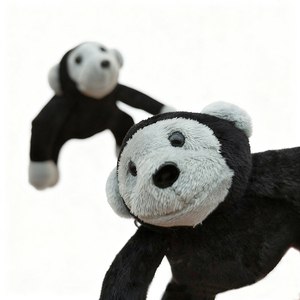 Đồ chơi nhồi bông tinh tinh 13cm/5.1in mềm mại dễ thương chất lượng cao, số lượng đặt hàng tối thiểu thấp, bán buôn - Product Image 3