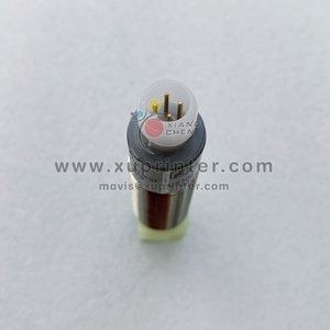 เซ็นเซอร์คุณภาพสูง MA P1227850 UB300-18GM40A-U-V1 เซ็นเซอร์อัลตราโซนิก HB72-52 ระบบควบคุมระดับ สำหรับอะไหล่เครื่องพิมพ์ออฟเซ็ต KBA 106 - Product Image 6