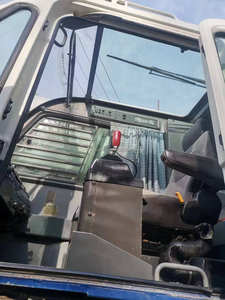 Hochwertiger gebrauchter LKW-Kran gebrauchte japanische LKW-Krane Tadano 25 Tonnen gebrauchter Kran zum Verkauf - Product Image 5