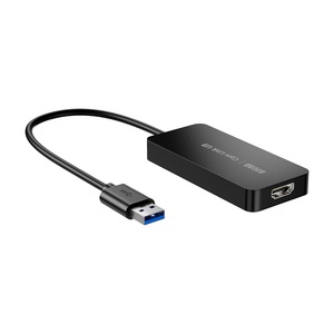 Ezcap370 dễ dàng sử dụng cho HDMI để USB3.0 Video Game DSLR chụp thẻ MP4 định dạng ghi âm - Product Image 1