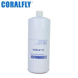 Fuel Filter FS36267 SF90P PL420 FS19769 60033346 Accessories Diesel Engine Fuel Water Separator Filter - Product Image 5