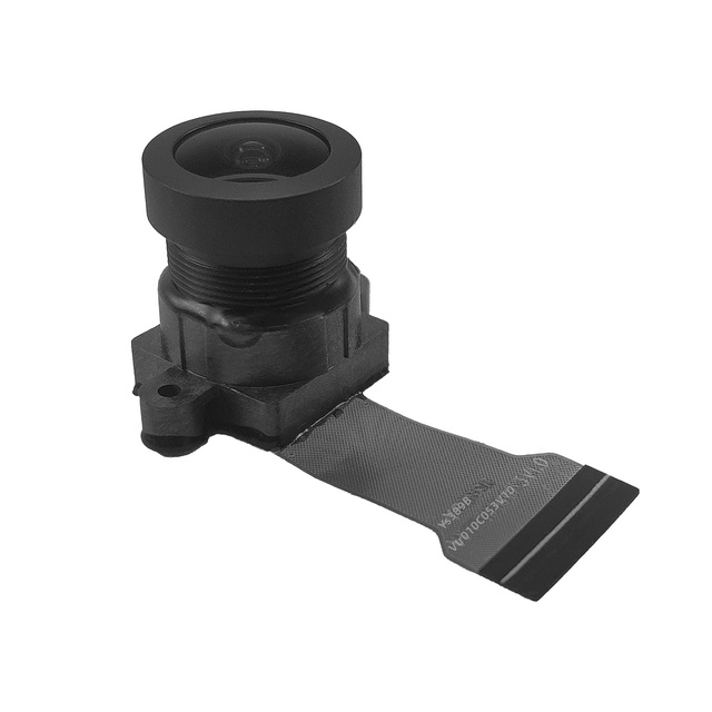 Customizable Lattice AR0130 13MP Monochrome 960P Industrial Low-light Camera Module Flex Cable DVP Connectivity for Security