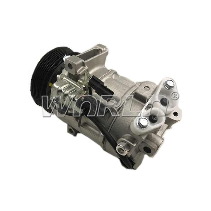 926004EB0A 4471606893 Car Compressor For Nissan Qashqai1.6 Teana  