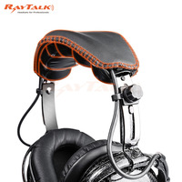 Casque d'aviation en fibre de carbone ultra-léger, casque PNR pour avions généraux avec double prise GA