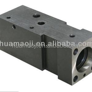 Martelo Rompedor <span class=keywords><strong>MKB</strong></span> 1500 Cabeça Frontal para Cilindro de Martelo Hidráulico - Product Image 2