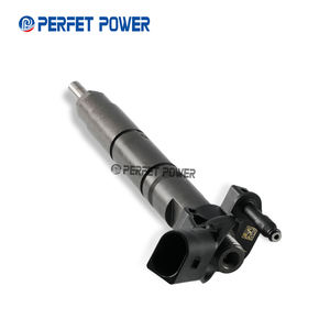 Inyector diésel 0445115063 Original nuevo inyector de combustible diésel Common Rail 0 445 <span class=keywords><strong>115</strong></span> 063 para motor diésel 6420701787 OM 642 - Product Image 3