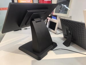 15.6 "PoE cổng kỹ thuật số biển và hiển thị hệ thống Android đa ngôn ngữ cảm ứng thông minh quảng cáo <span class=keywords><strong>Media</strong></span> <span class=keywords><strong>Player</strong></span> với HDMI Out - Product Image 3