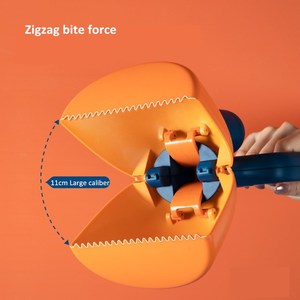 Recogedor <span class=keywords><strong>de</strong></span> excrementos <span class=keywords><strong>de</strong></span> viaje <span class=keywords><strong>para</strong></span> perros con bolsa <span class=keywords><strong>de</strong></span> basura, recolector <span class=keywords><strong>de</strong></span> inodoro <span class=keywords><strong>de</strong></span> plástico <span class=keywords><strong>para</strong></span> mascotas <span class=keywords><strong>para</strong></span> <span class=keywords><strong>recoger</strong></span> caca, accesorio <span class=keywords><strong>de</strong></span> viaje conveniente - Product Image 5