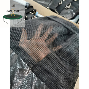 Jiantuo thể thao giá rẻ 6ft trẻ em Trampoline - Product Image 5