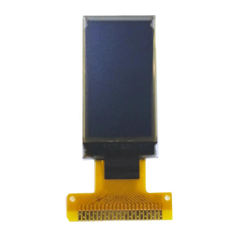 22 Pin OLED Display 0.96 LCD Screen LCD Watch