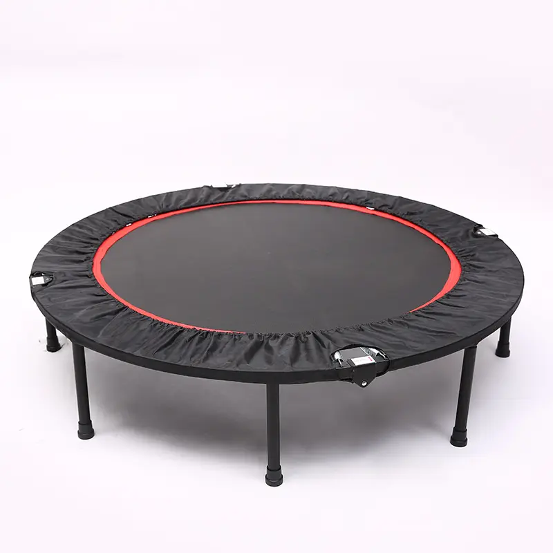 Offre Spéciale prix bas saut trampoline gym exercice intérieur extérieur trampoline trampoline pas cher