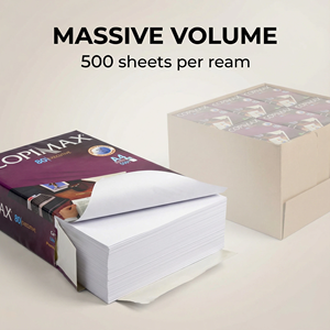 <b>A4</b>-Sized Copy <b>Paper</b> for <b>Printing</b> - Product Image 4