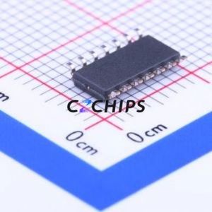 Original-Nuevo TJA1055T/C,518 Transceptor CAN de chip IC de circuito integrado de - Product Image 2