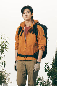 Men'<b>s</b> Active Comfortable <b>Jacket</b> REWMJKF18313 - Product Image 5