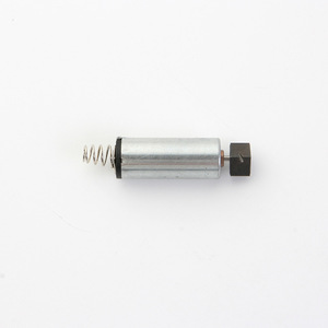 Moteur DC brossé à roue excentrique 1230 pour drone RC, modèle réduit d'avion, moteur miniature - Product Image 3