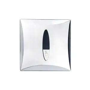 Fix für Kohler Touch less Sensor Toiletten spüler Panel Sensor Augen magnetventil Ventil körper Batterie gehäuse Ersatzteile 3V